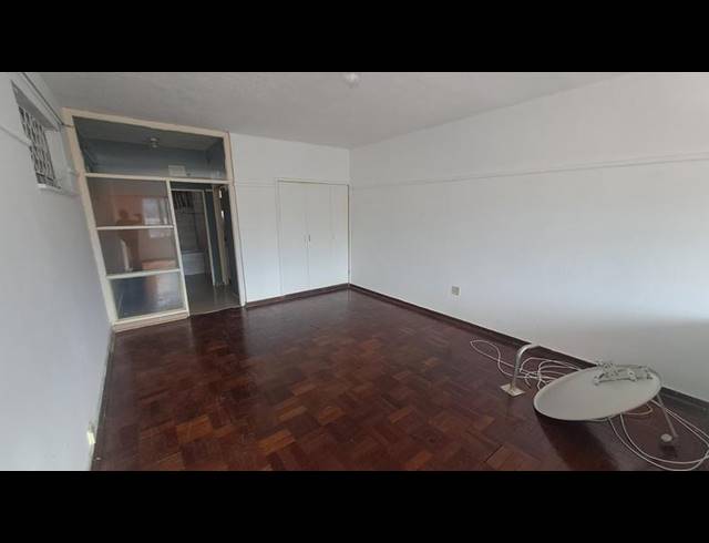 1 BEDROOM PROPERTY TO RENT IN OVERPORT